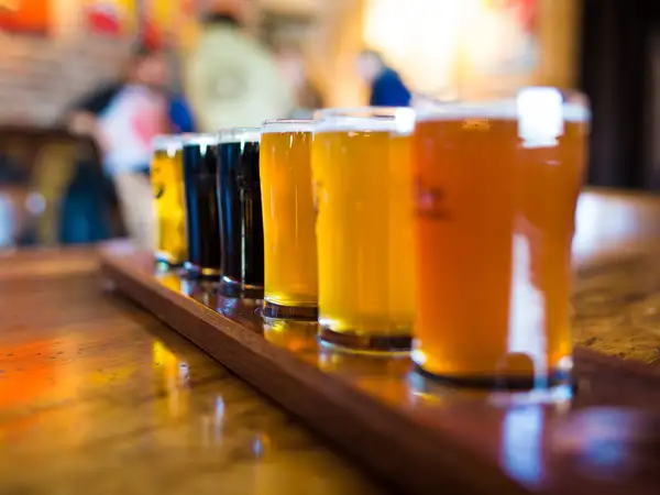 Beer Sampler