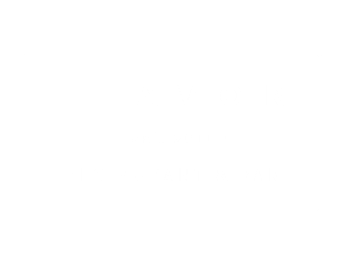 Flavor Plate - Al Fresco - Homepage